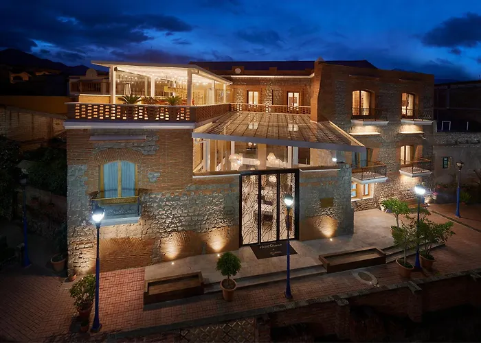 Hotel Otavalo