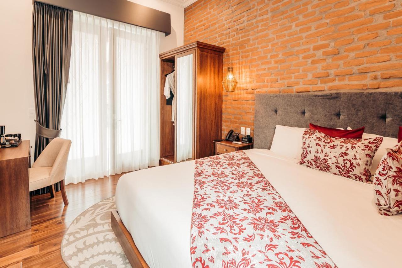 Hotel Otavalo Hotel