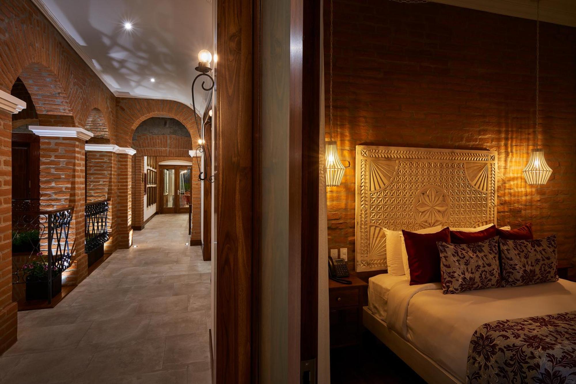 Hotel Otavalo