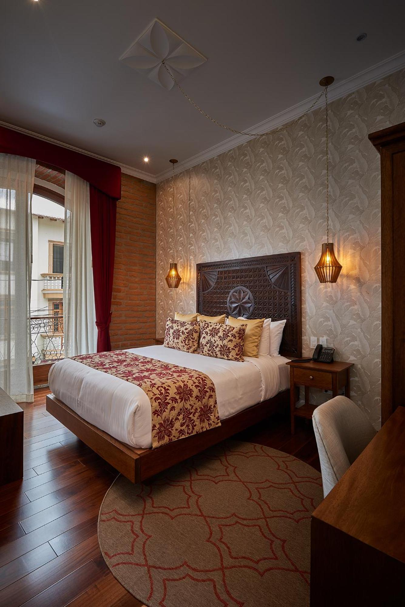 Hotel Otavalo
