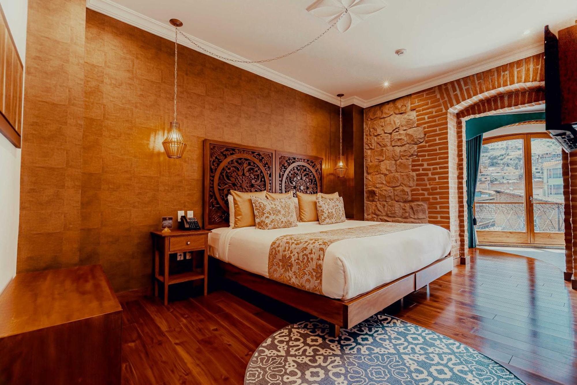 Hotel Otavalo Hotel