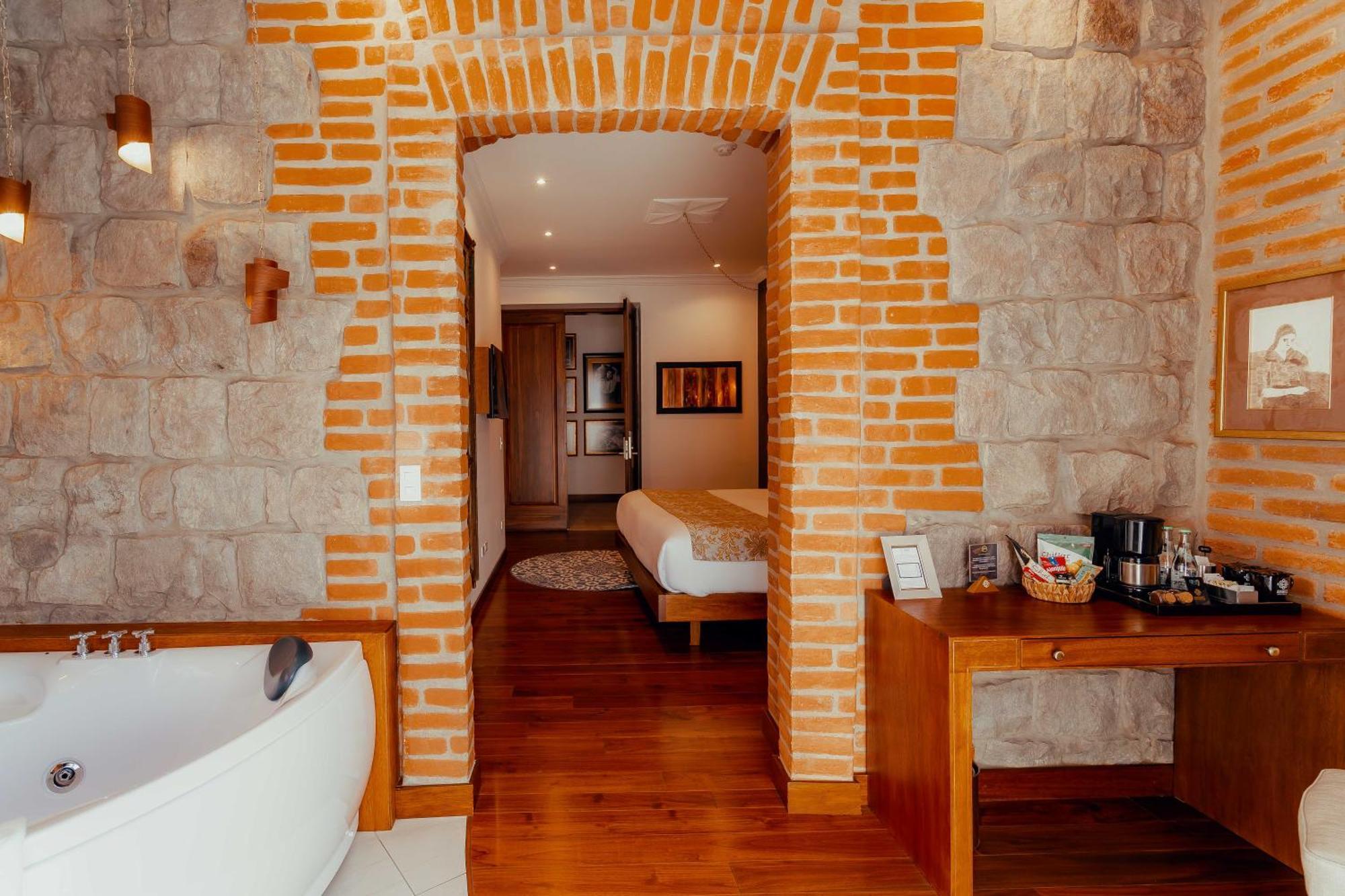 Hotel Hotel Otavalo Otavalo