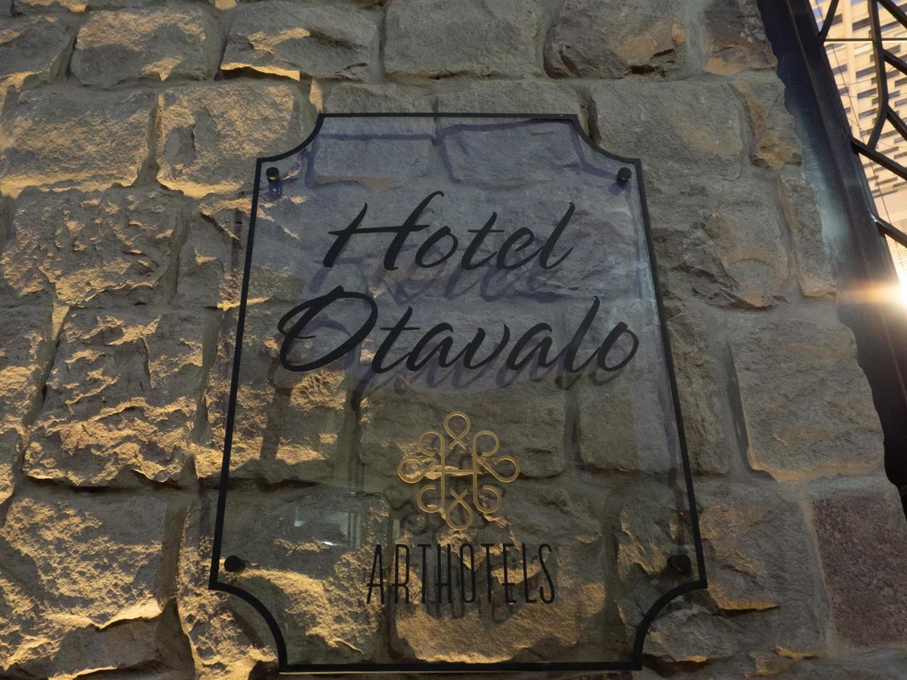 Hotel Otavalo 5*