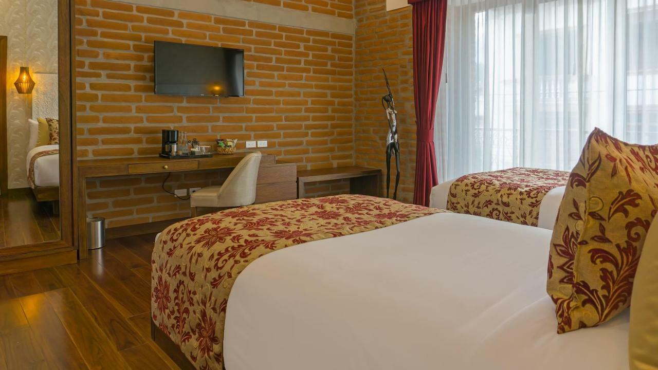 Hotel Hotel Otavalo Otavalo