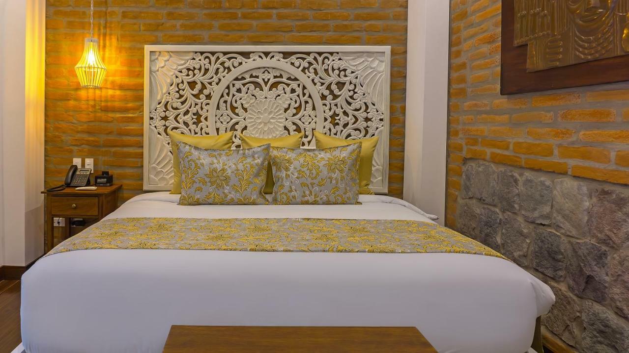 Hotel Hotel Otavalo 5*