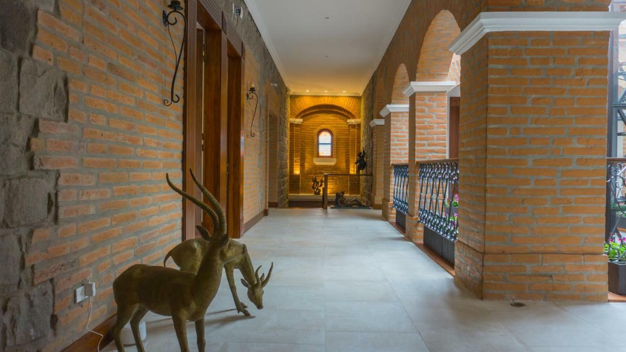Hotel Hotel Otavalo 5*