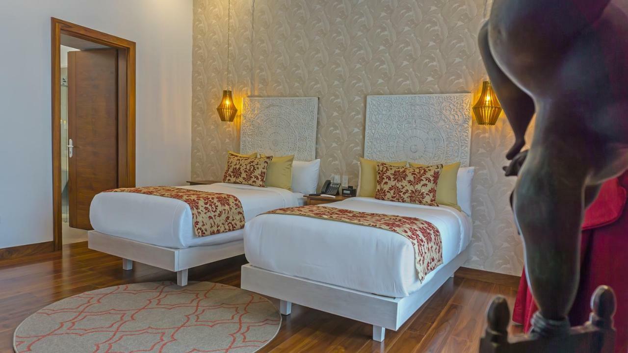 Hotel Hotel Otavalo