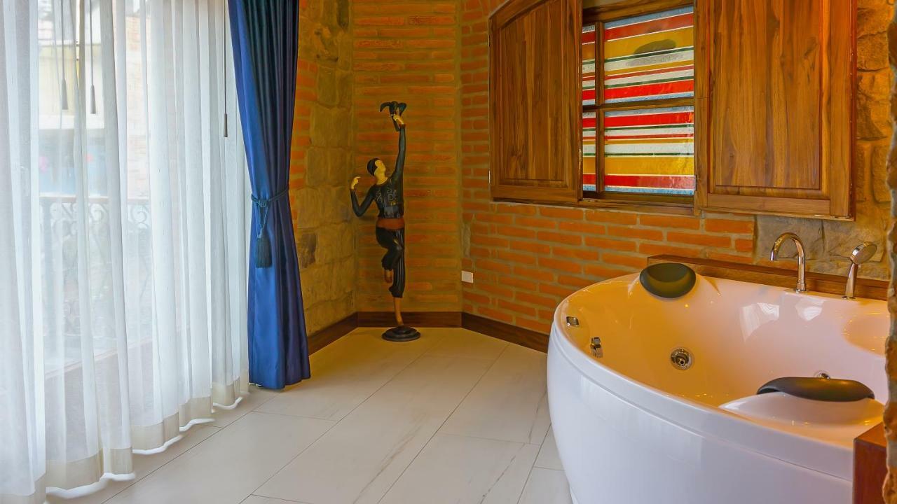 Hotel Hotel Otavalo Otavalo