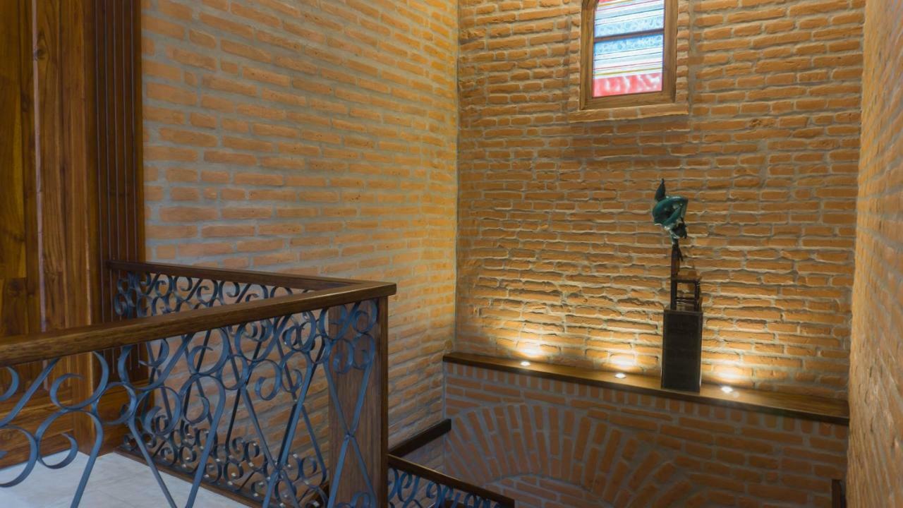 Hotel Otavalo Hotel 5*