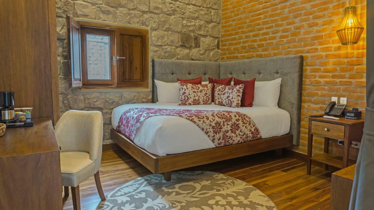 Hotel Otavalo Hotel Otavalo