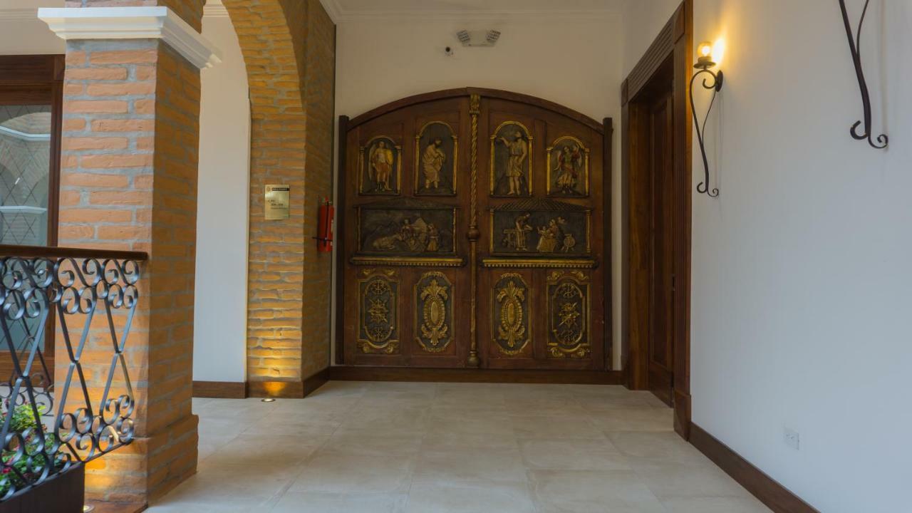 Hotel Otavalo Hotel