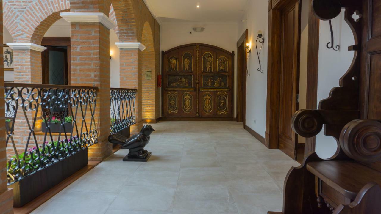 Hotel Hotel Otavalo Otavalo