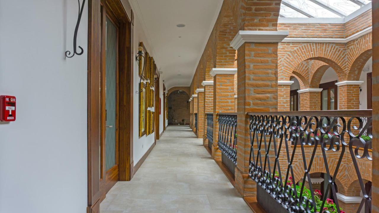 Hotel Otavalo Otavalo